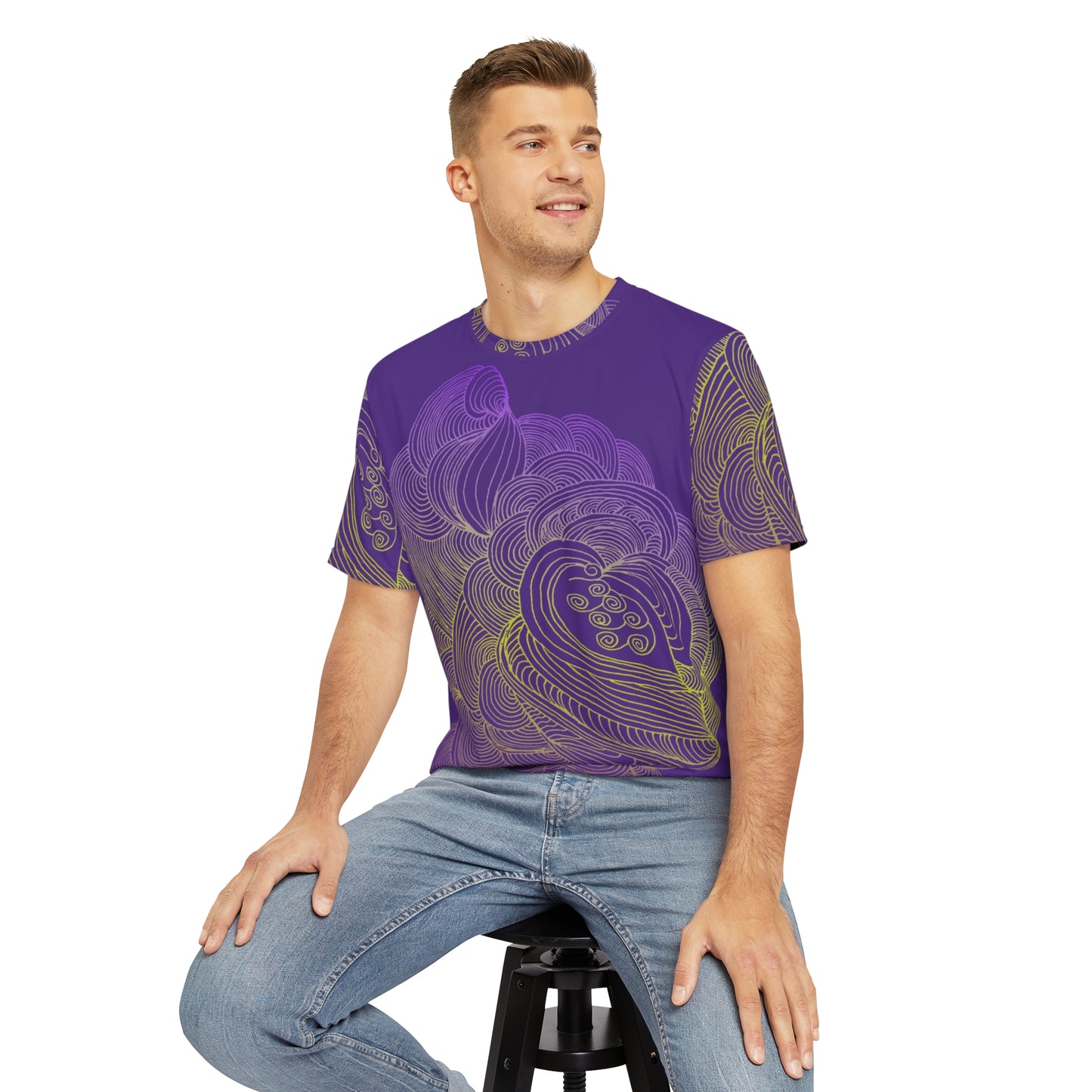 Men's Tee