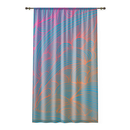 Window Curtain