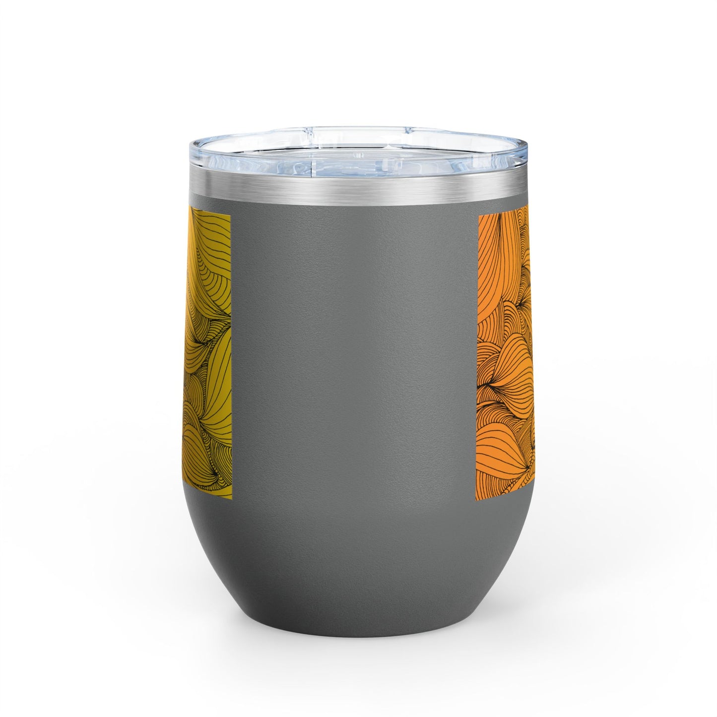Wine Tumbler, 12oz