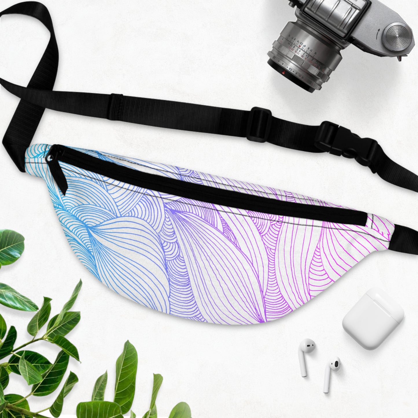Aura Pack-Fanny Pack