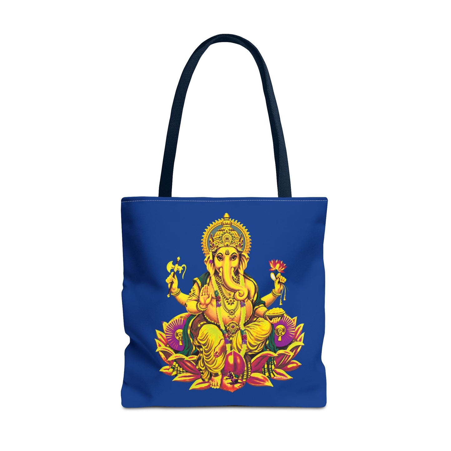 Ganesha Tote Bag