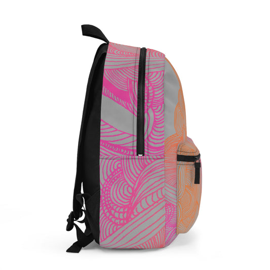Back Pack