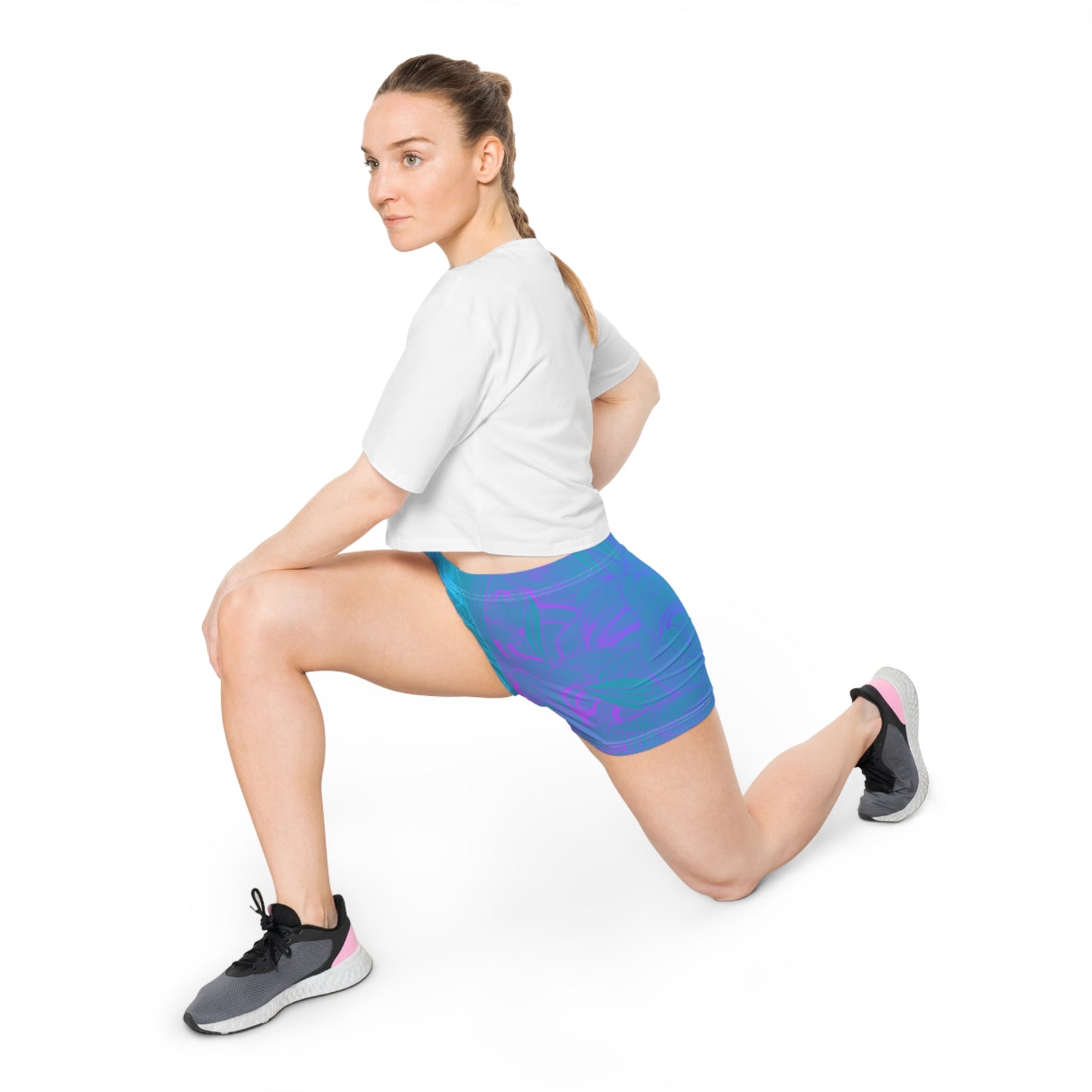 Women's Shorts - Stylish Summer Lounge Wear