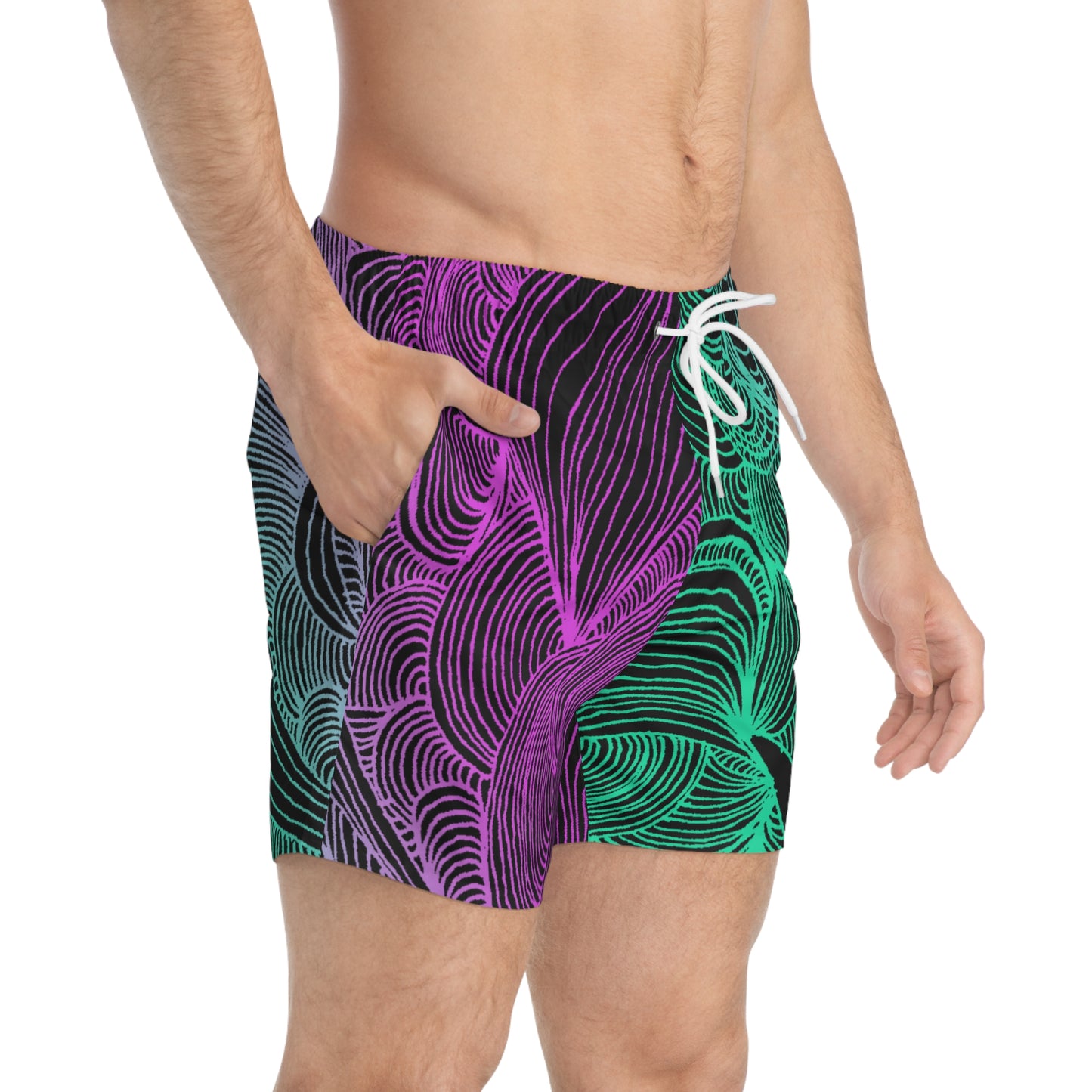Swim Trunks
