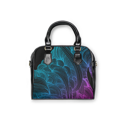 Shoulder Handbag