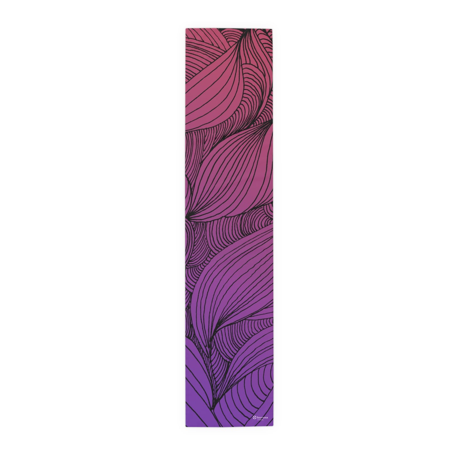 Table Runner (Cotton, Poly)