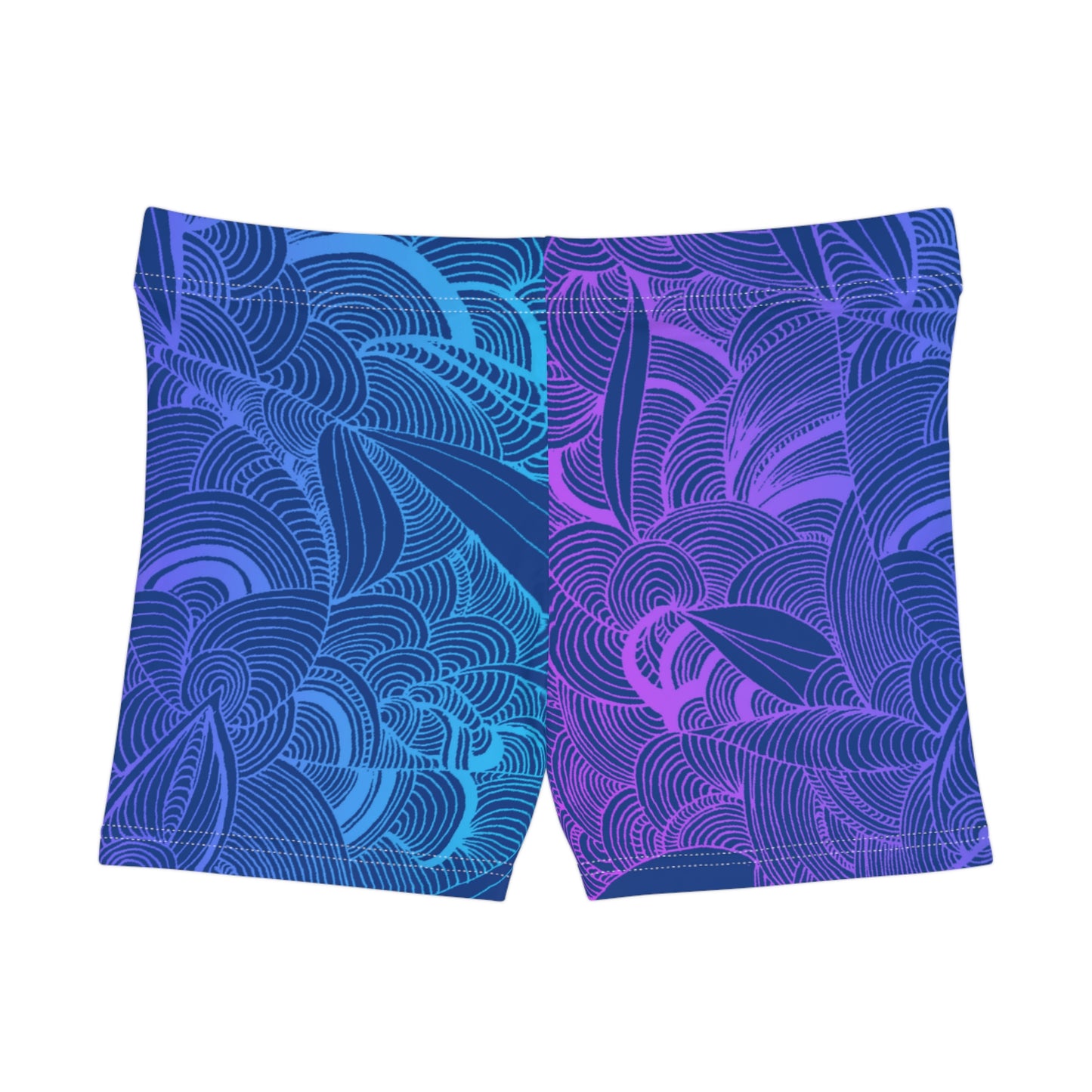 Women's Shorts - Stylish Summer Lounge Wear