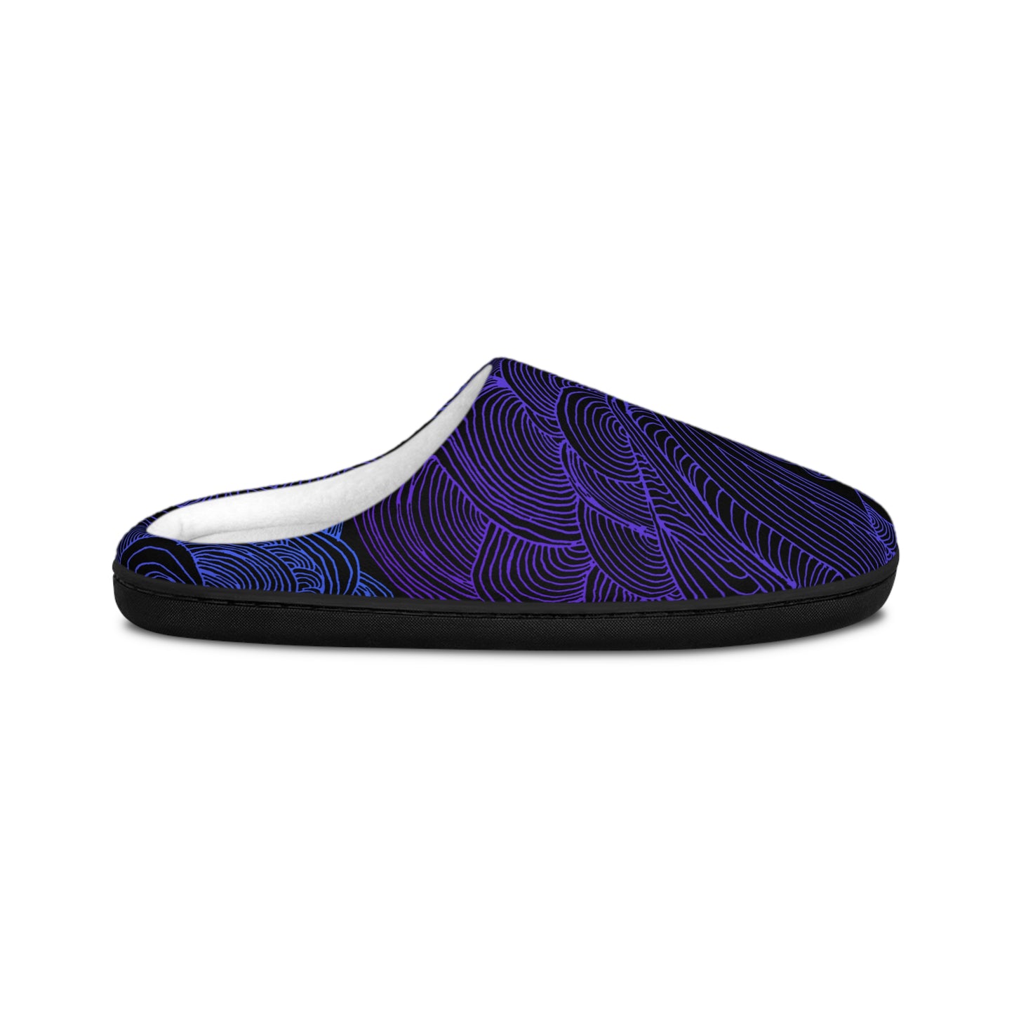 Compassionate Steps-Women's Indoor Slippers