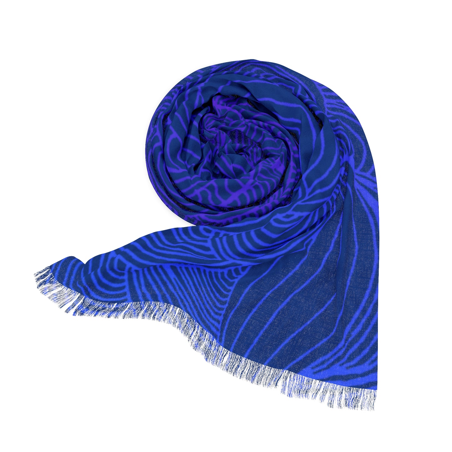 Warm Embrace-Light Scarf
