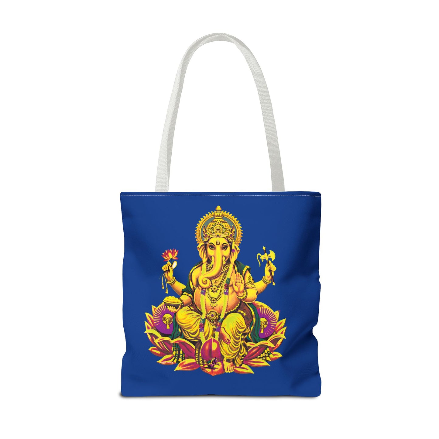 Ganesha Tote Bag