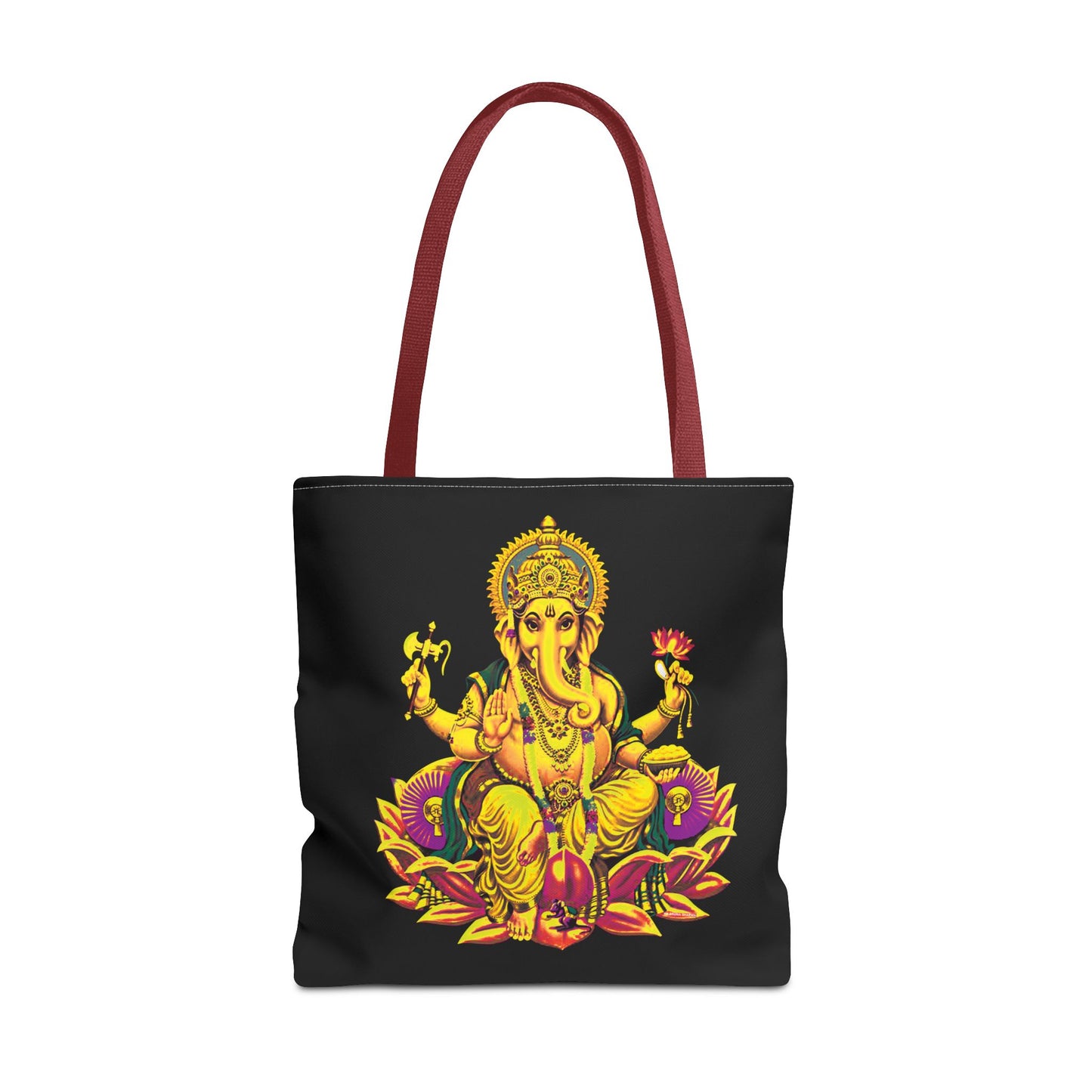 Ganesha Tote Bag
