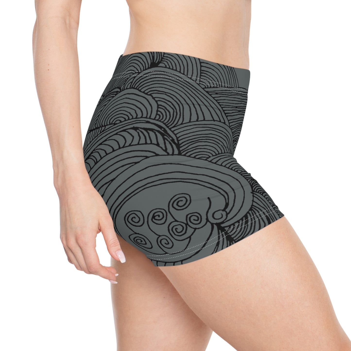 Women's Shorts - Stylish Summer Lounge Wear