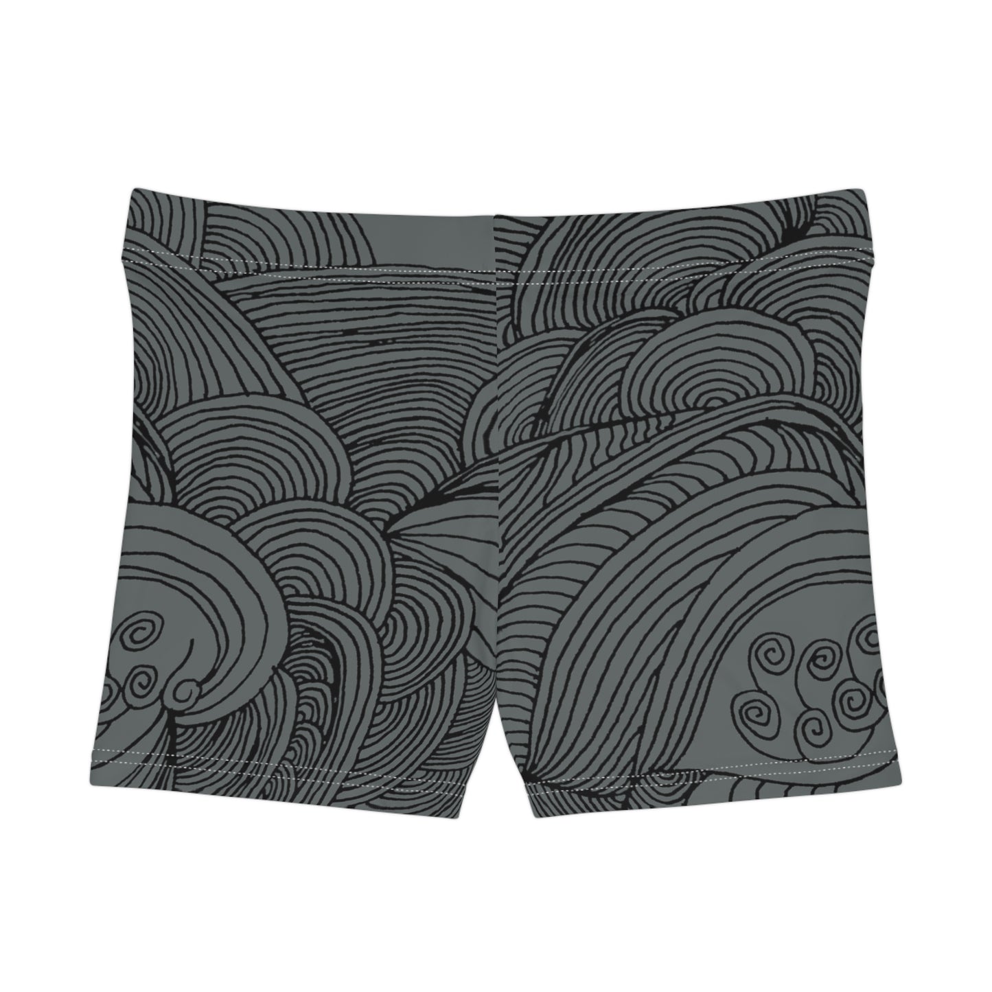 Women's Shorts - Stylish Summer Lounge Wear