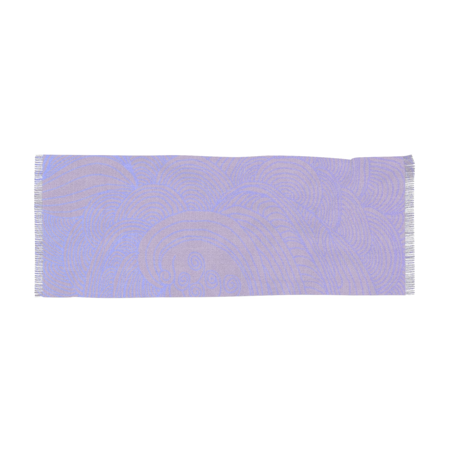 Warm Embrace-Light Scarf