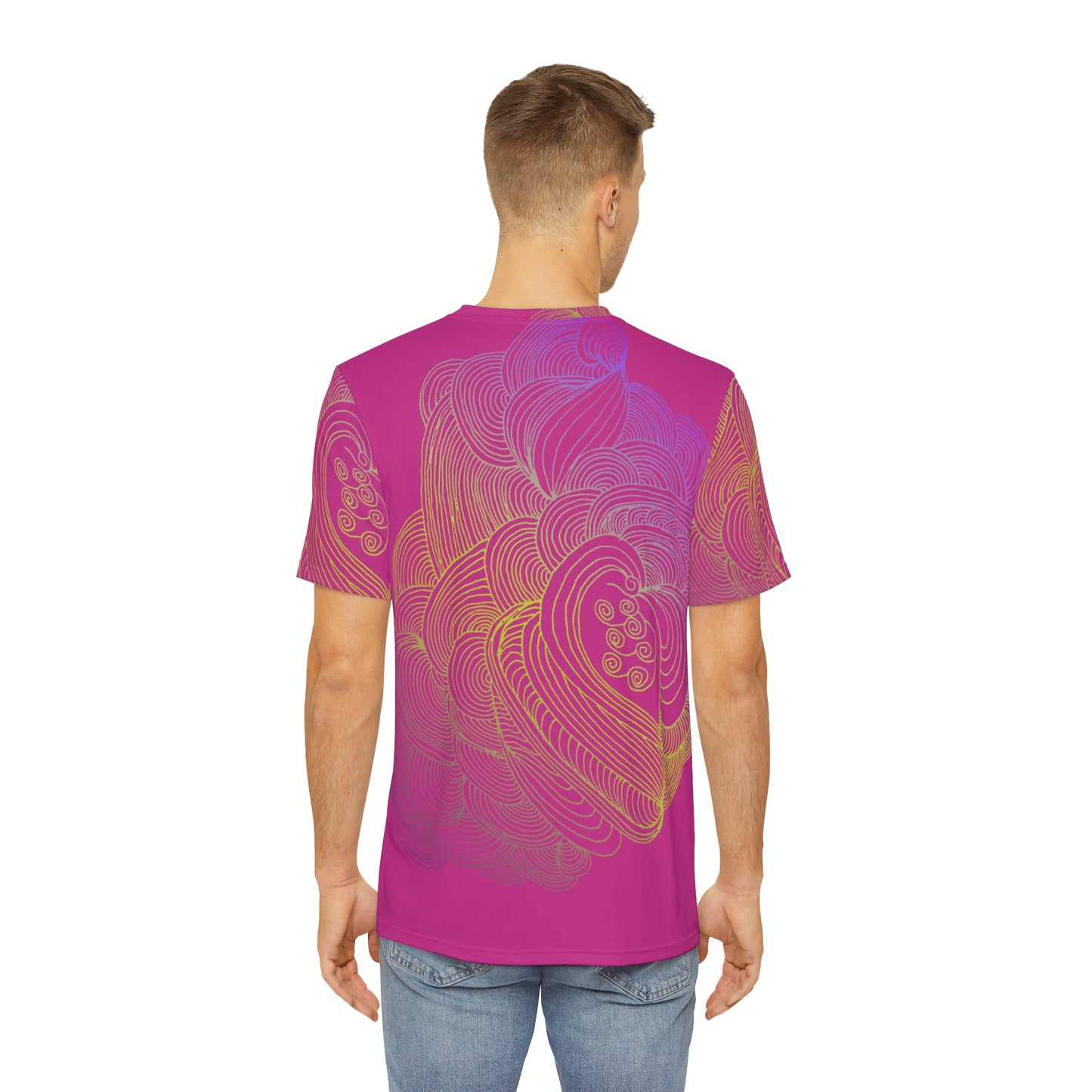 Men's Tee