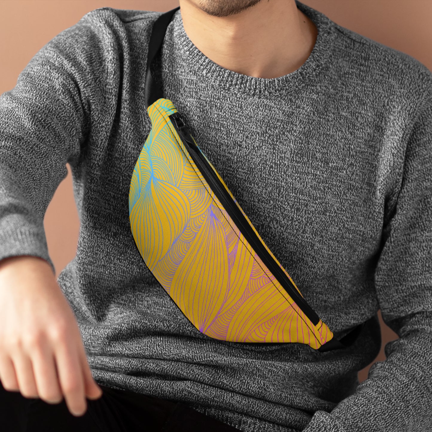 Aura Pack-Fanny Pack