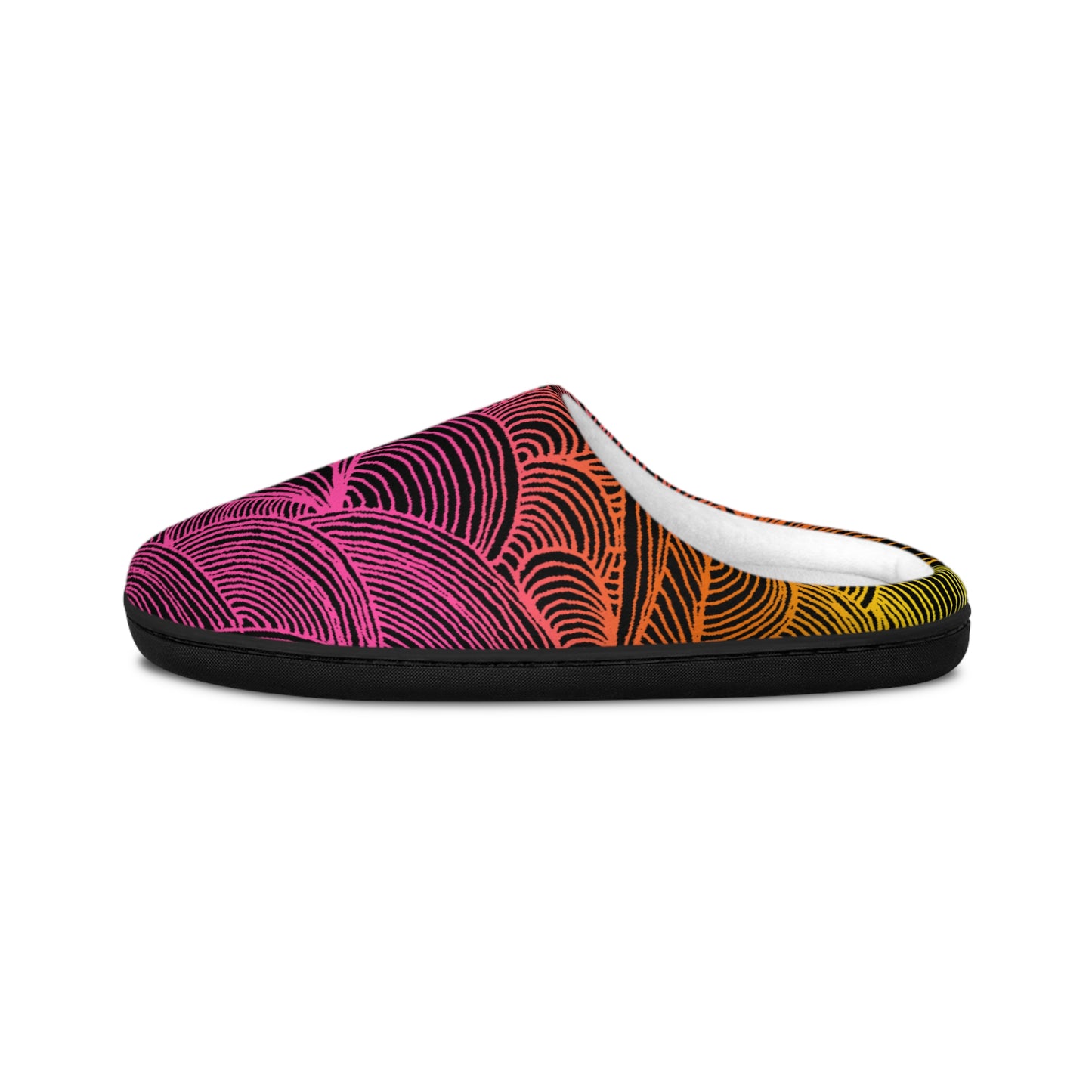 Compassionate Steps-Women's Indoor Slippers