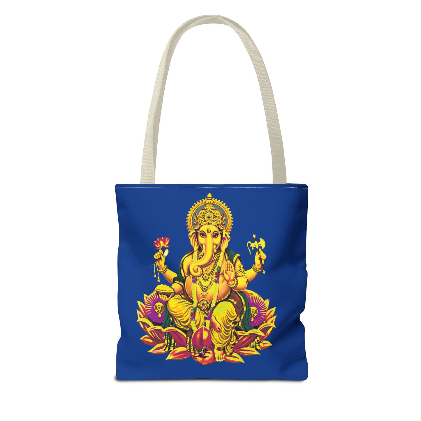 Ganesha Tote Bag