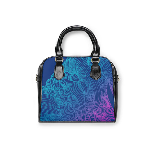 Shoulder Handbag
