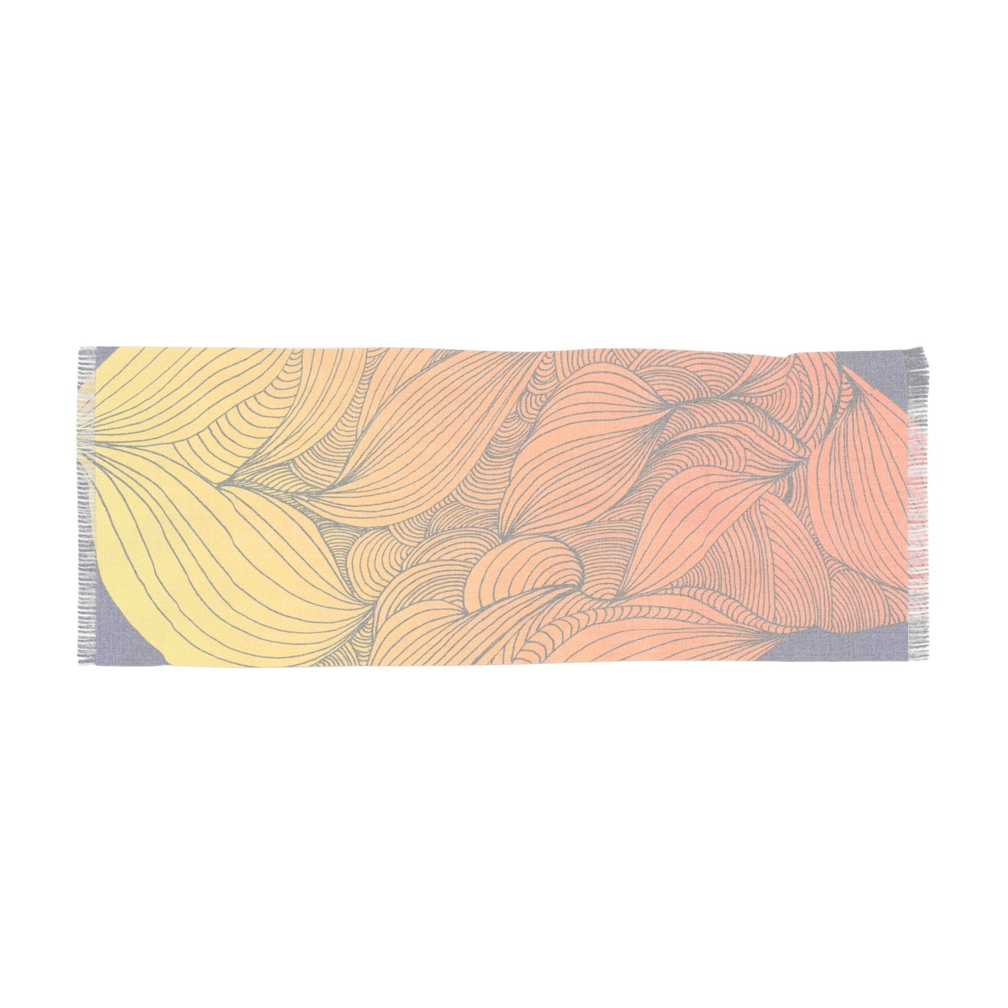 Warm Embrace-Light Scarf