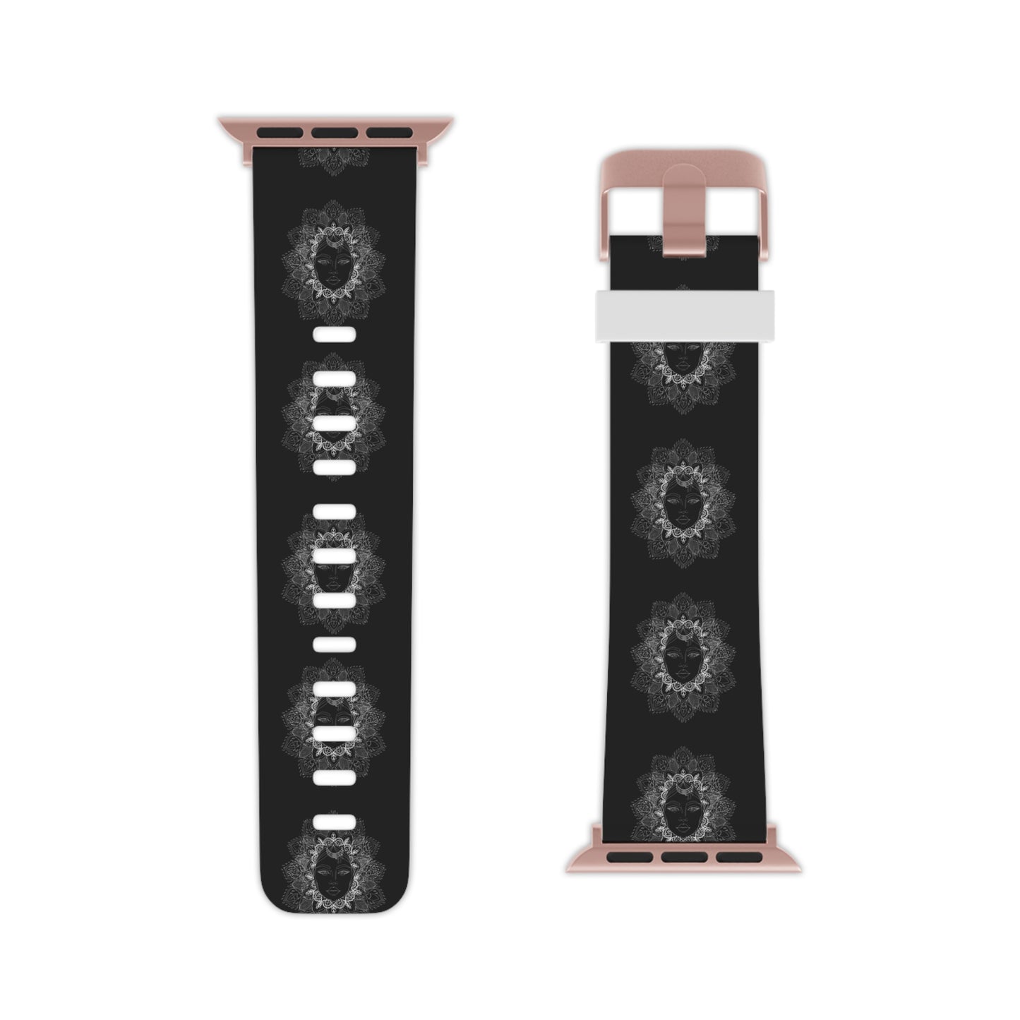 Time to Heal-Watch Band for Apple Watch