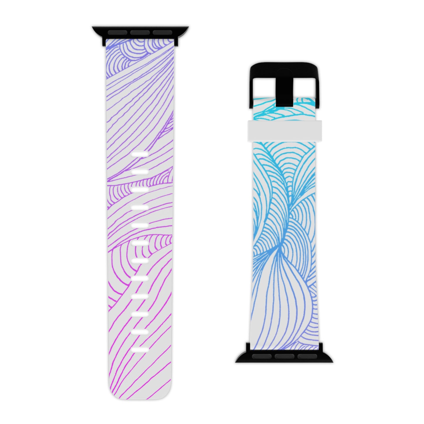 Time to Heal-Watch Band for Apple Watch