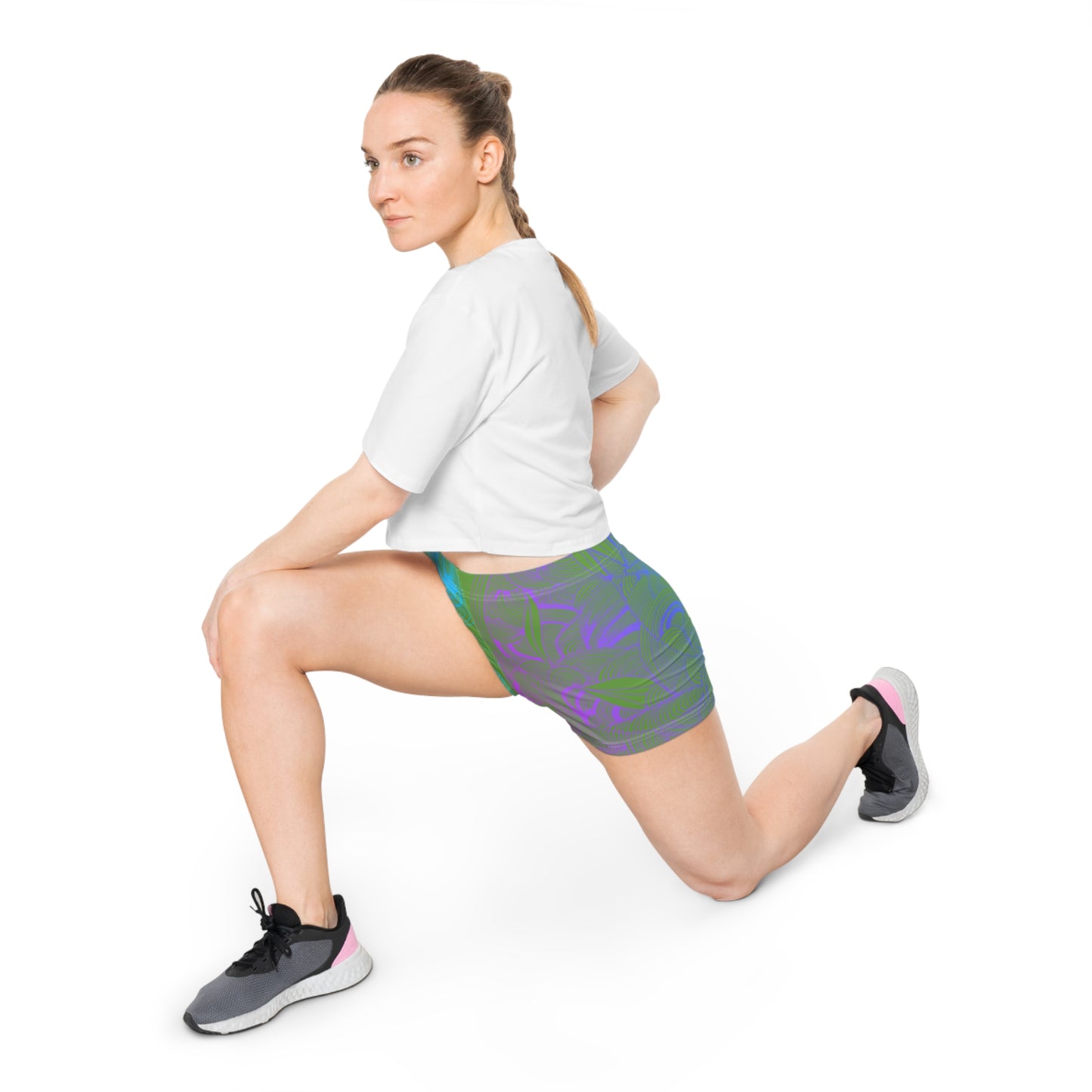 Women's Shorts - Stylish Summer Lounge Wear