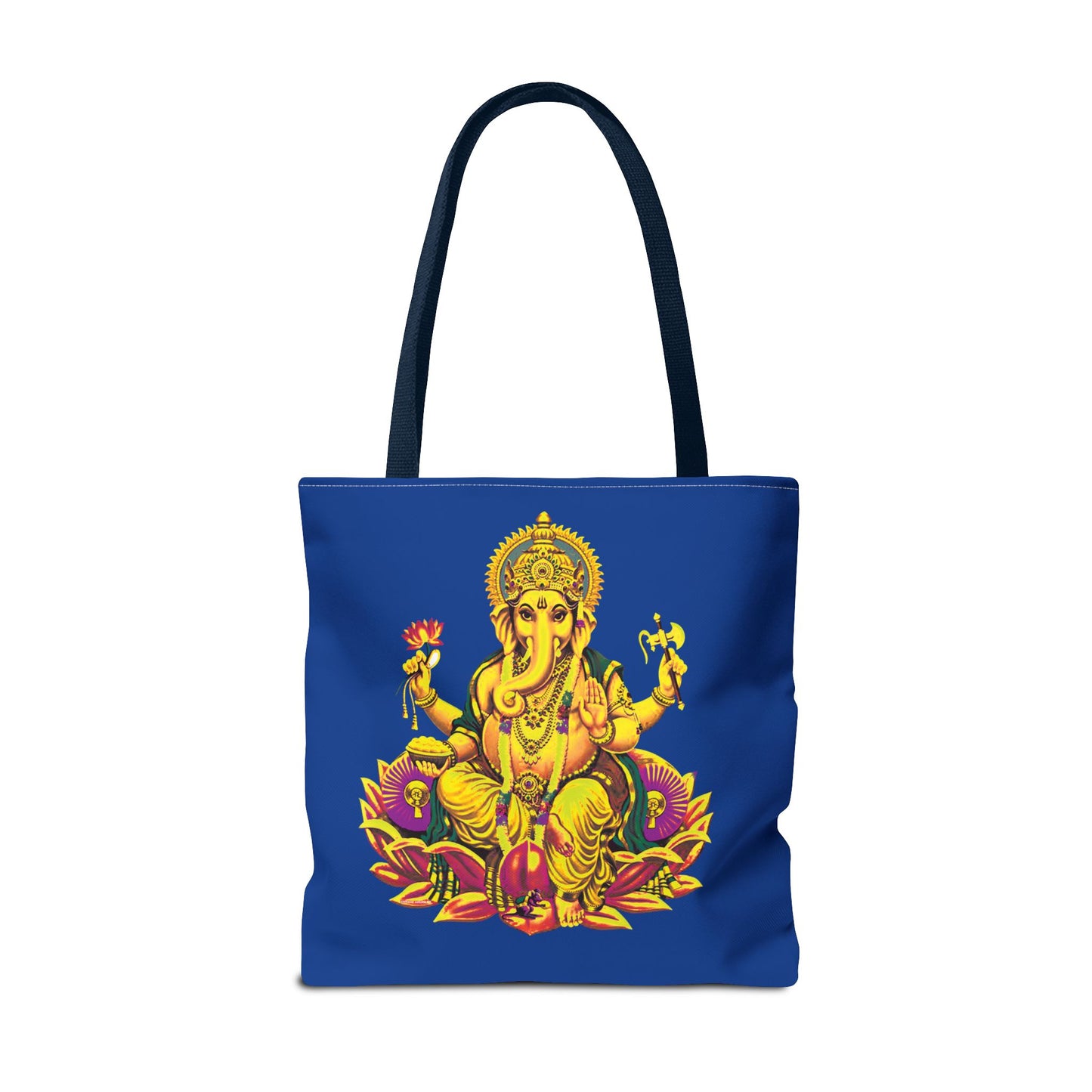 Ganesha Tote Bag