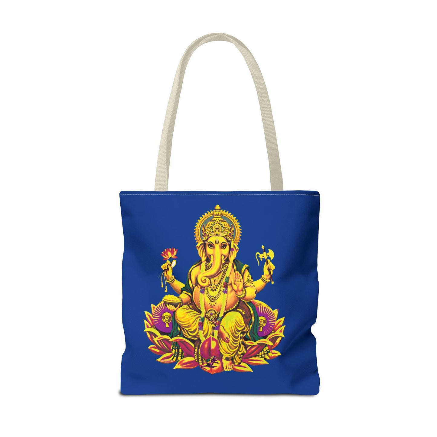 Ganesha Tote Bag