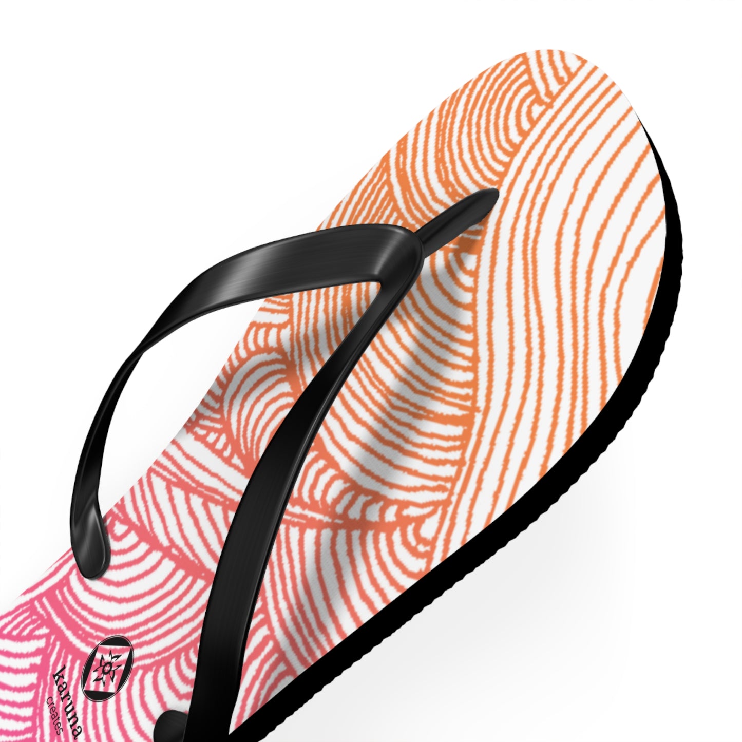 Sankalpa Steps-Flip Flops