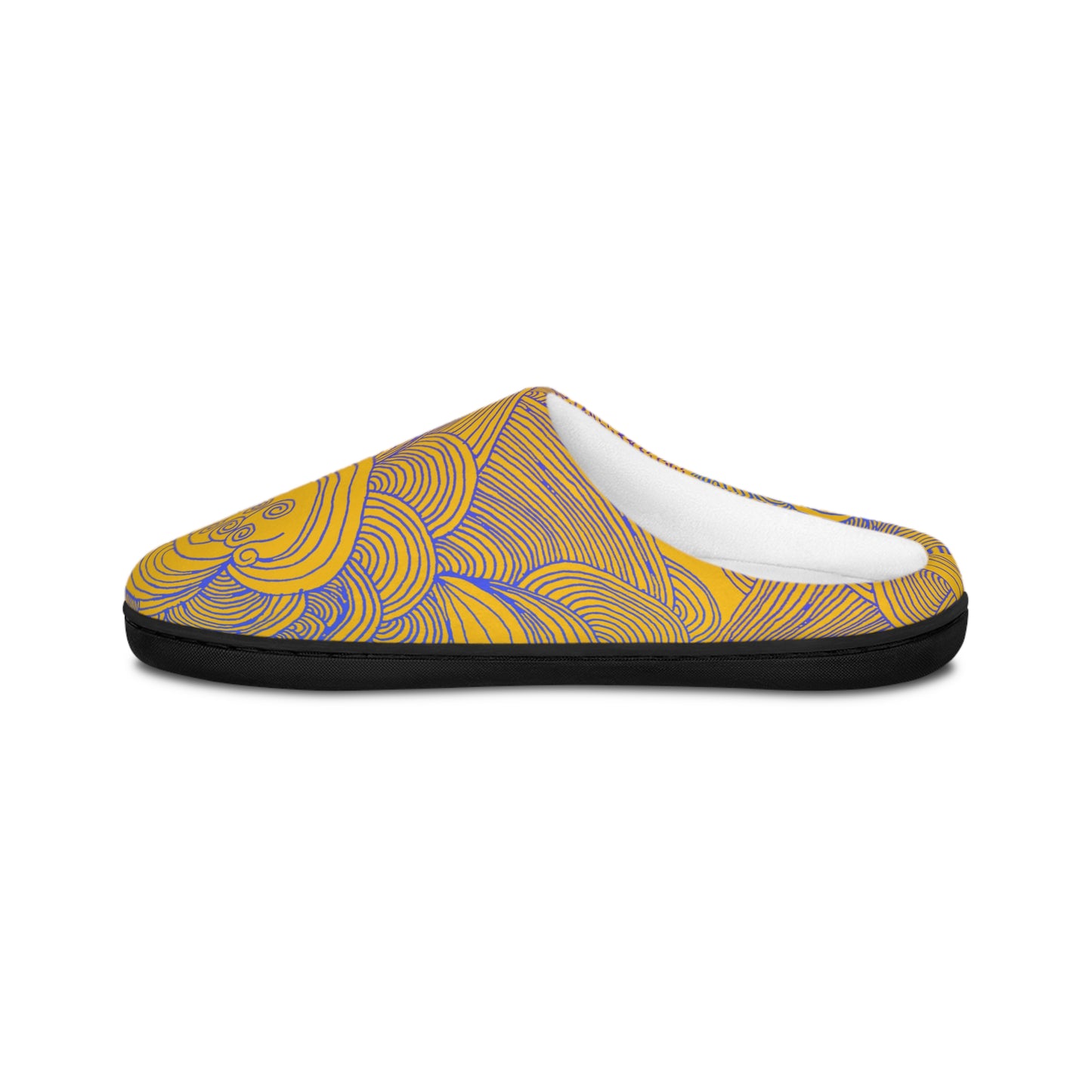 Compassionate Steps-Women's Indoor Slippers