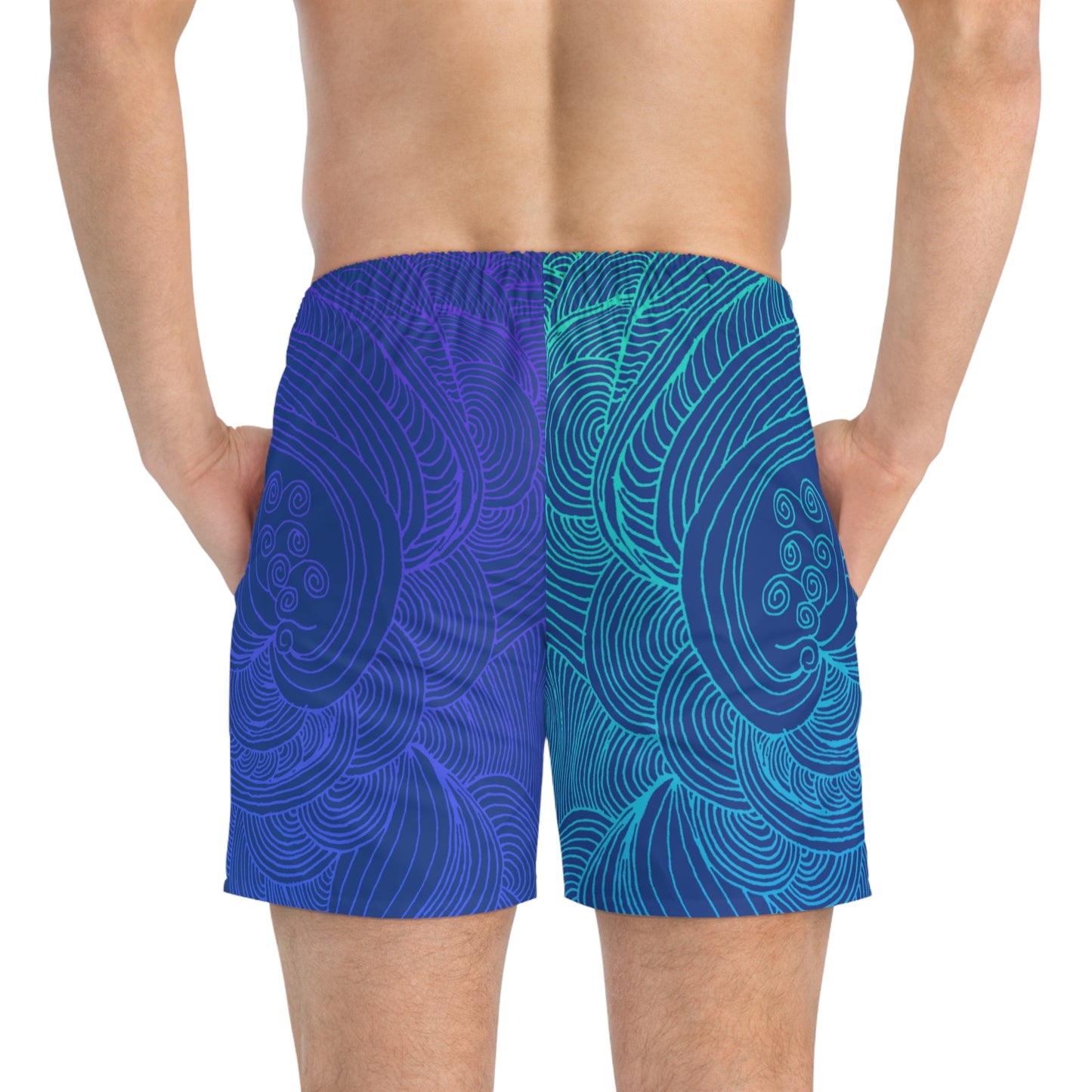 Swim Trunks