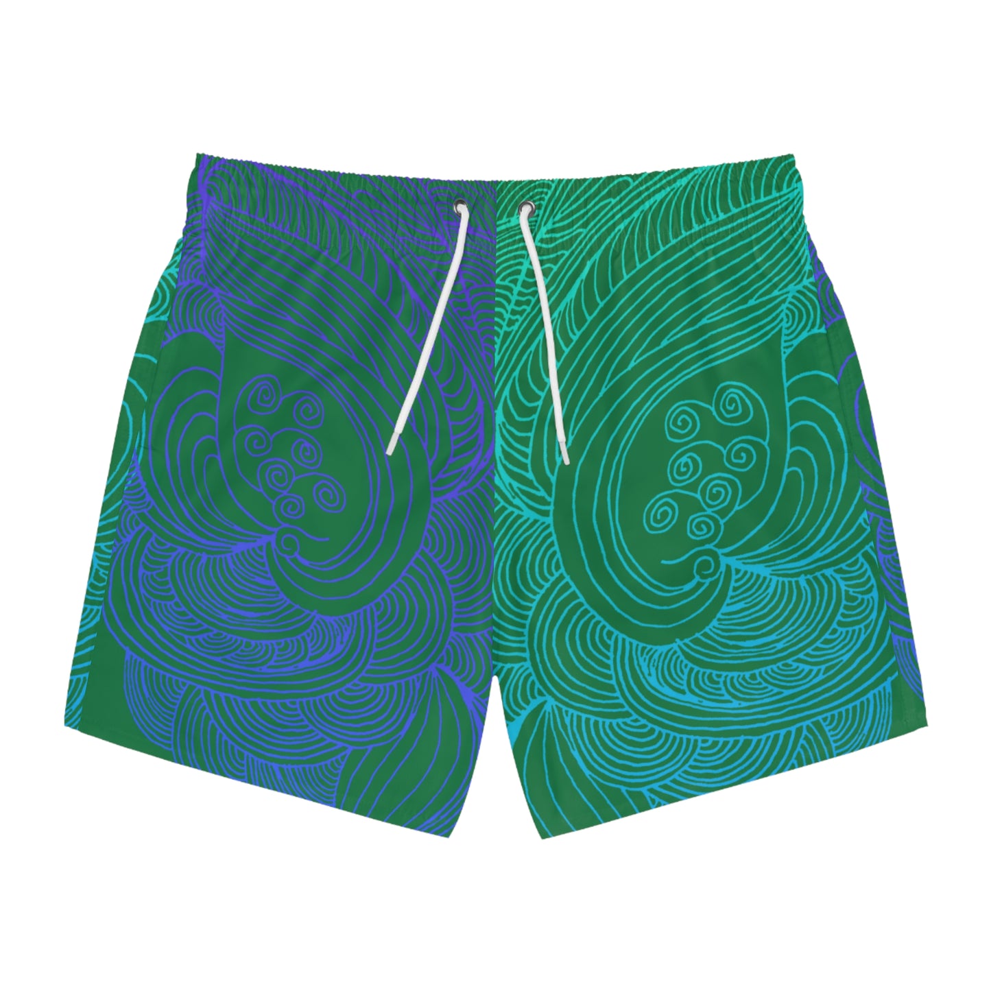 Swim Trunks