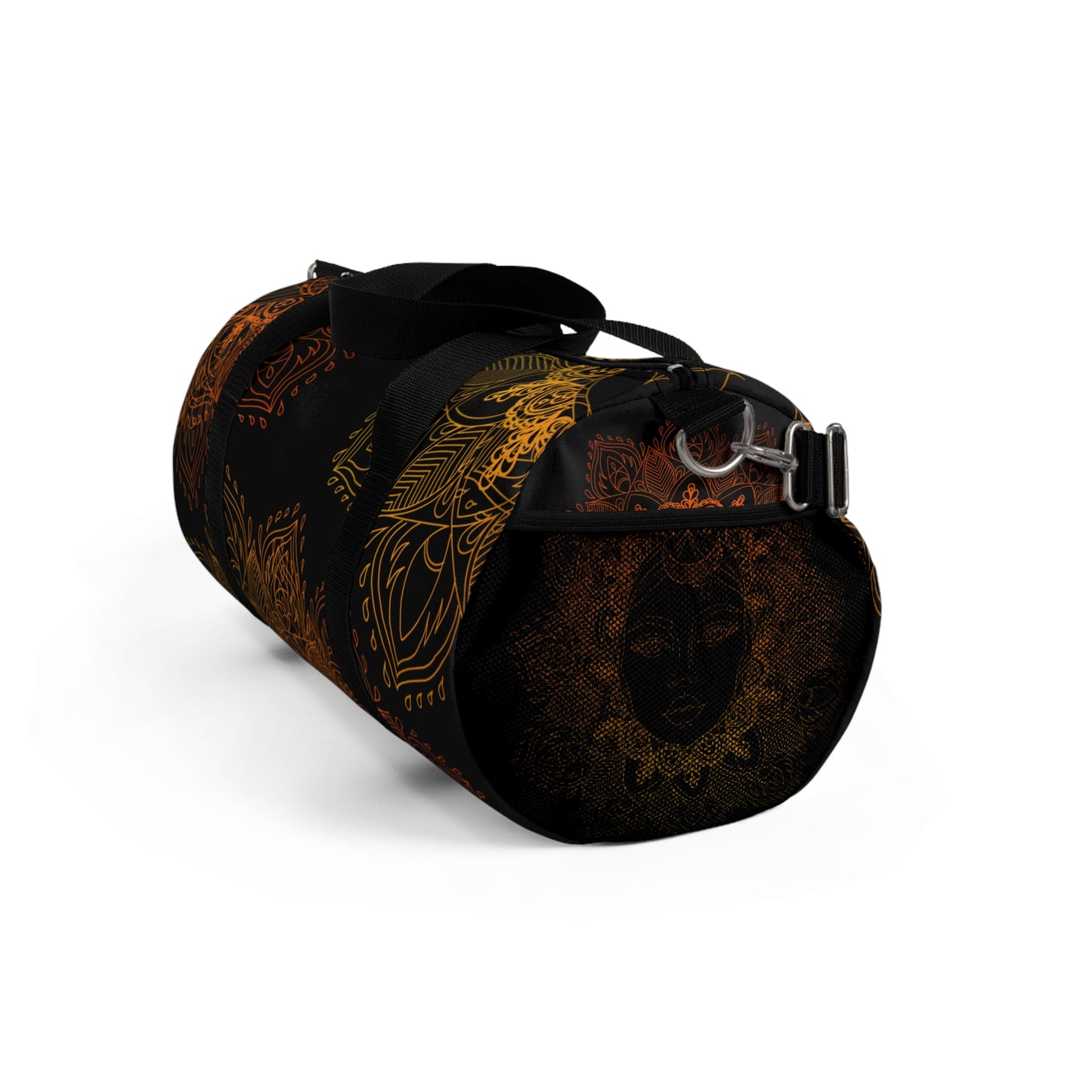 Duffel Bag - Perfect for Travel & Gym