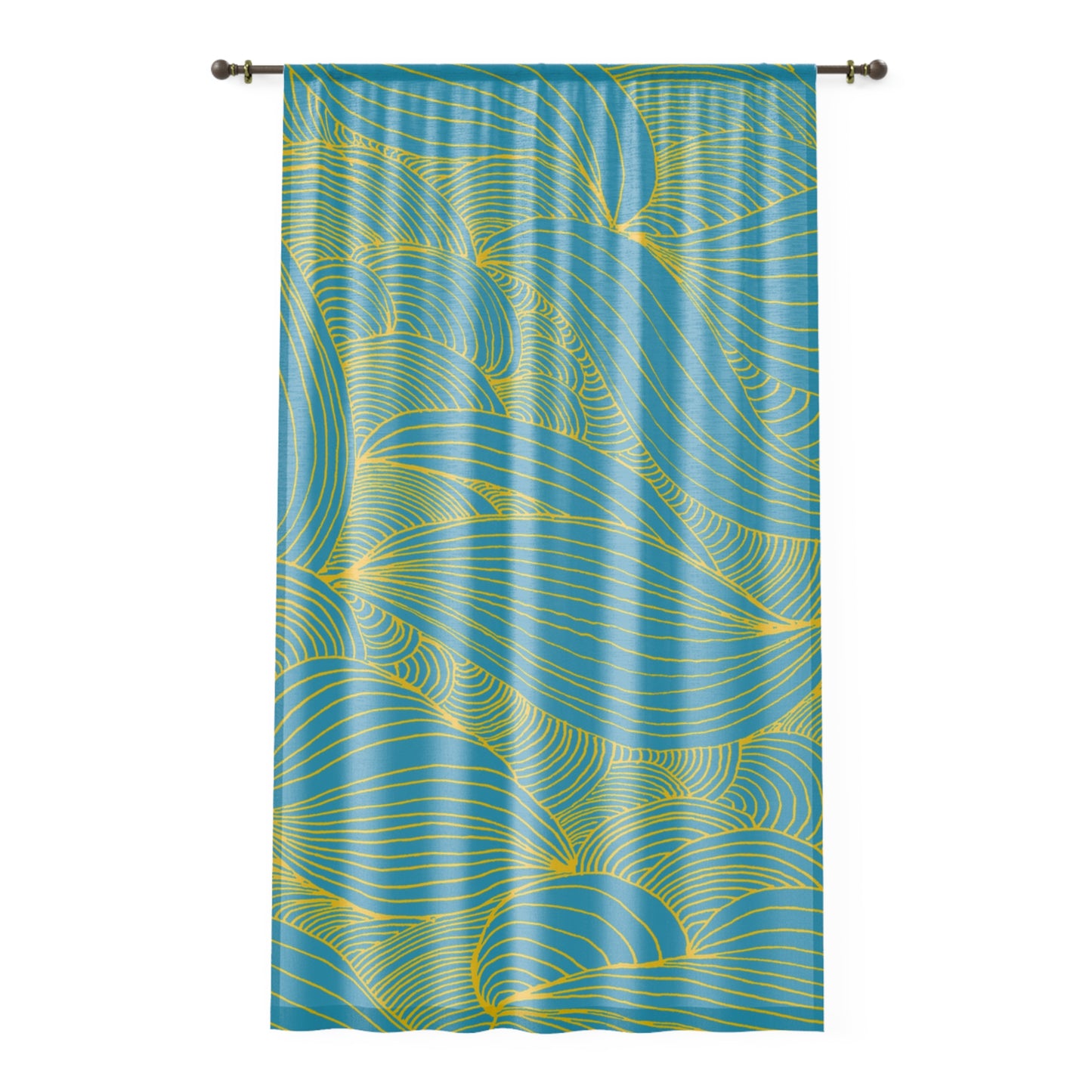 Window Curtain
