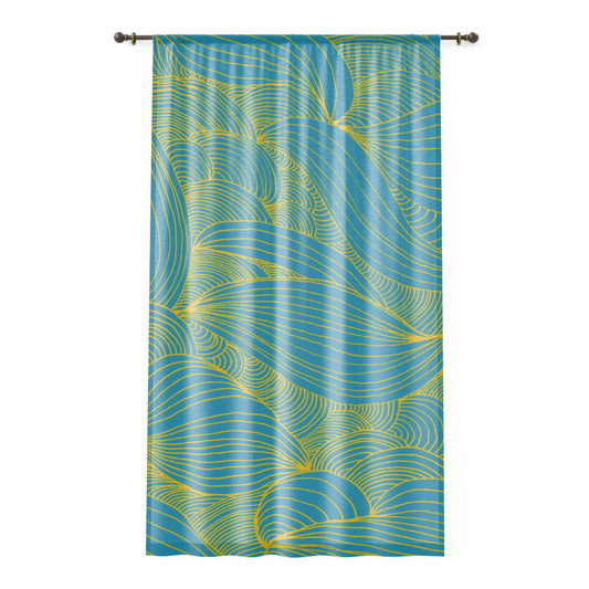 Window Curtain
