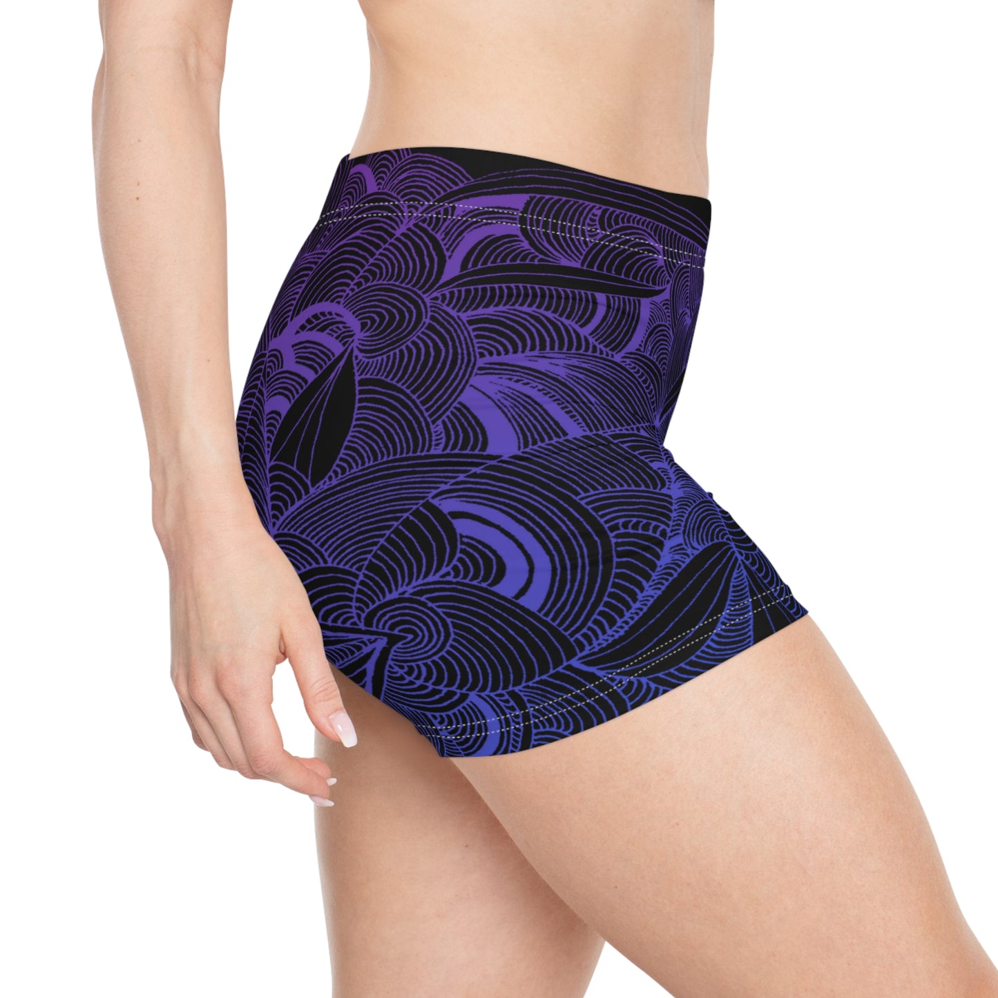 Women's Shorts - Stylish Summer Lounge Wear