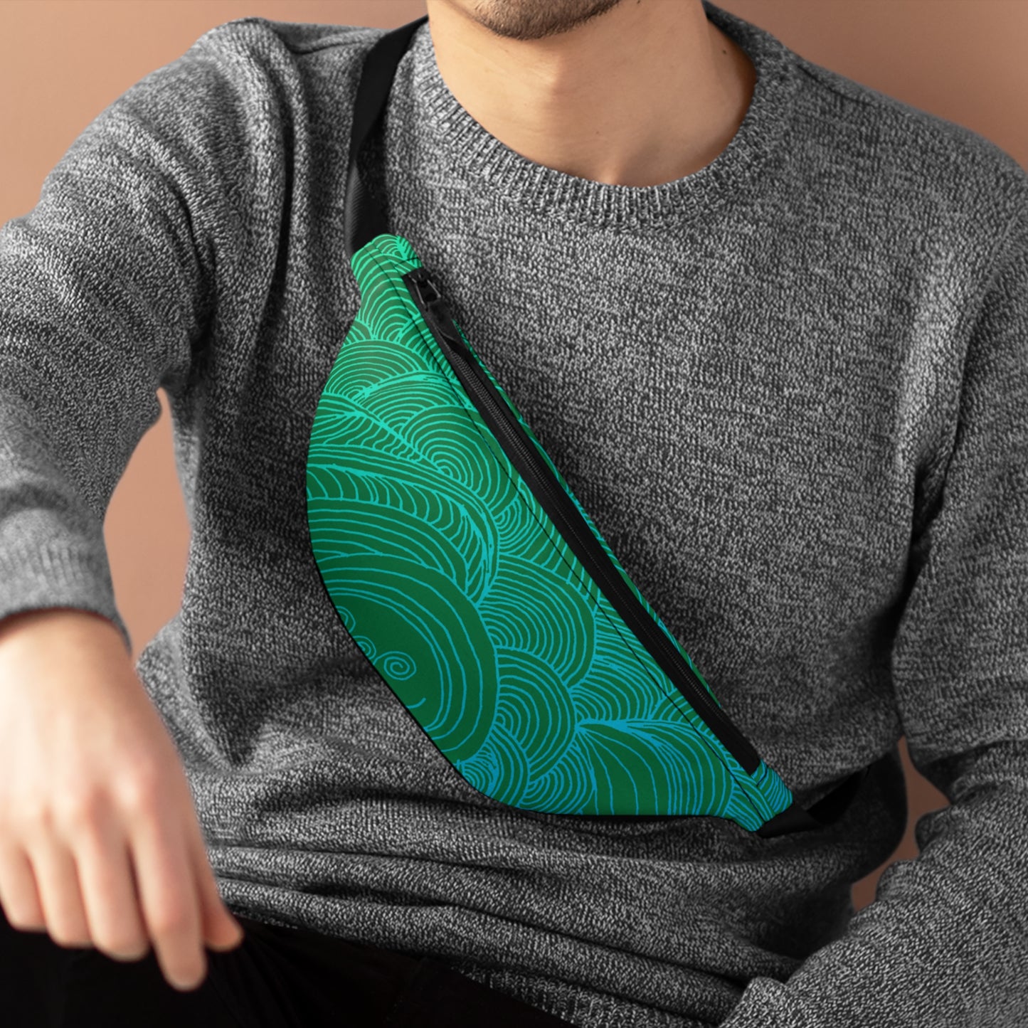 Aura Pack-Fanny Pack