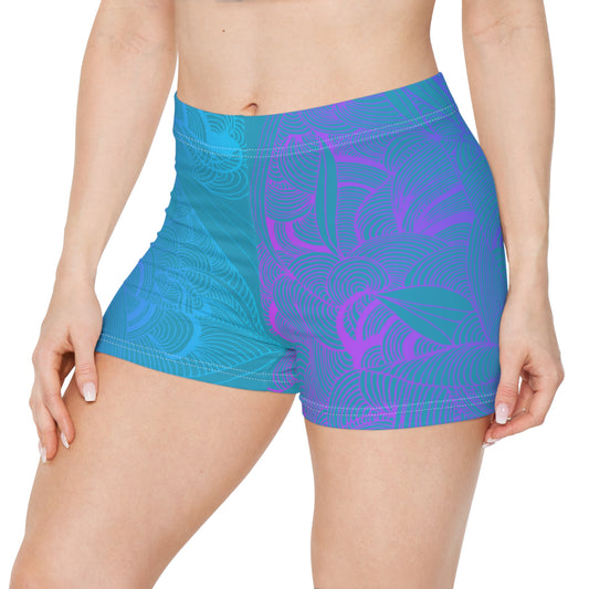Women's Shorts - Stylish Summer Lounge Wear