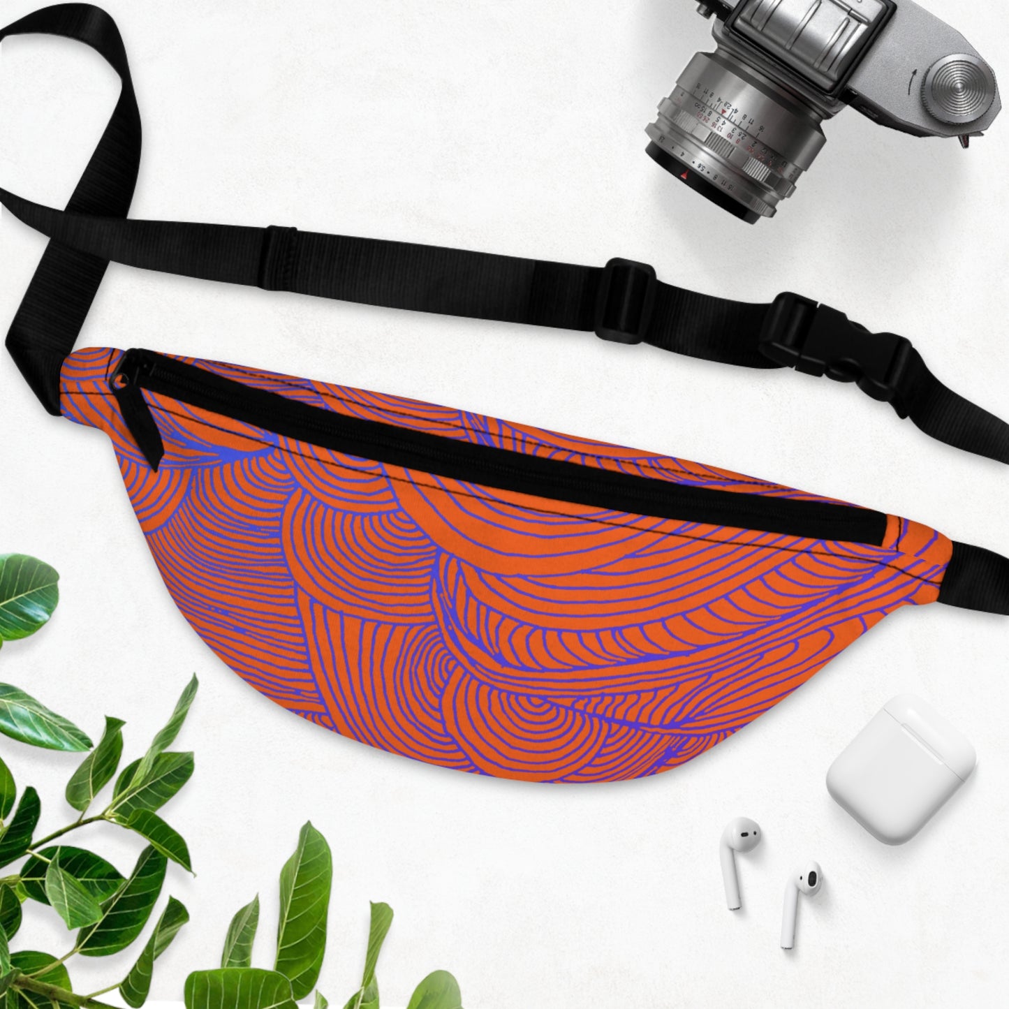 Aura Pack-Fanny Pack