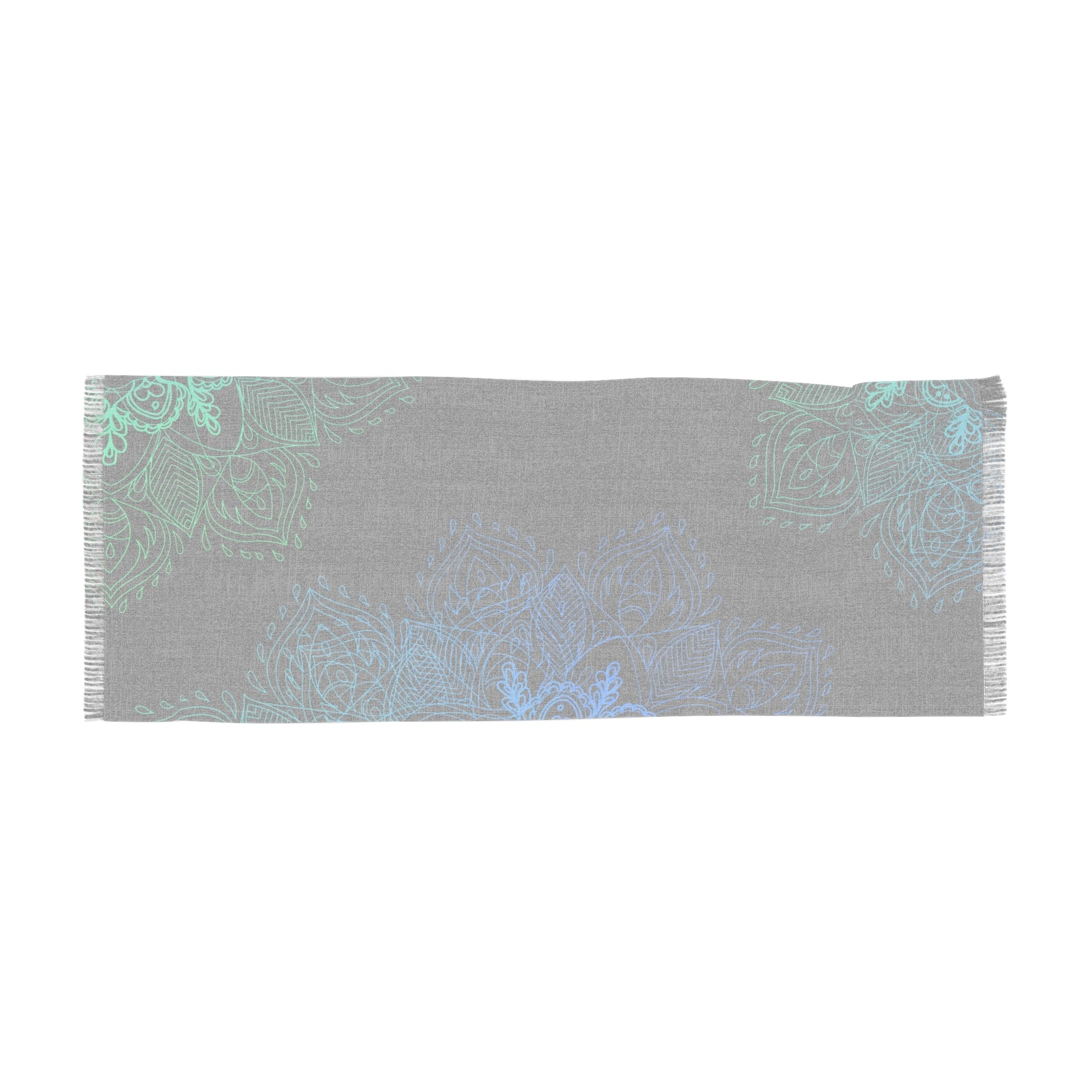 Warm Embrace-Light Scarf
