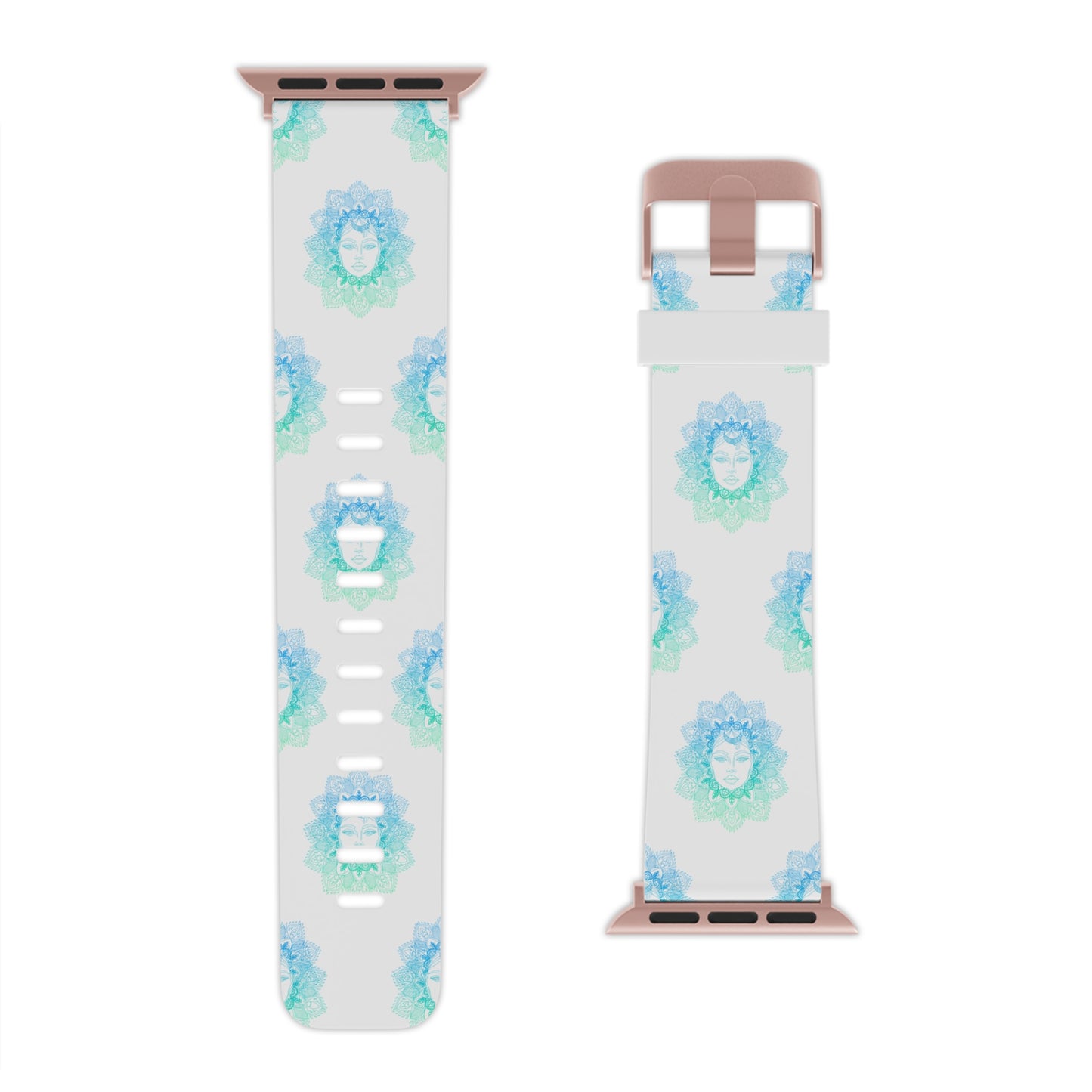 Time to Heal-Watch Band for Apple Watch