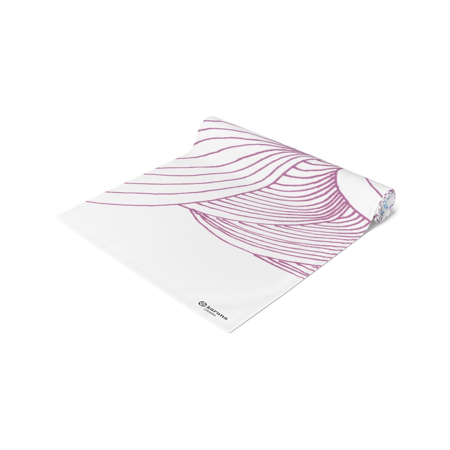 Table Runner (Cotton, Poly)