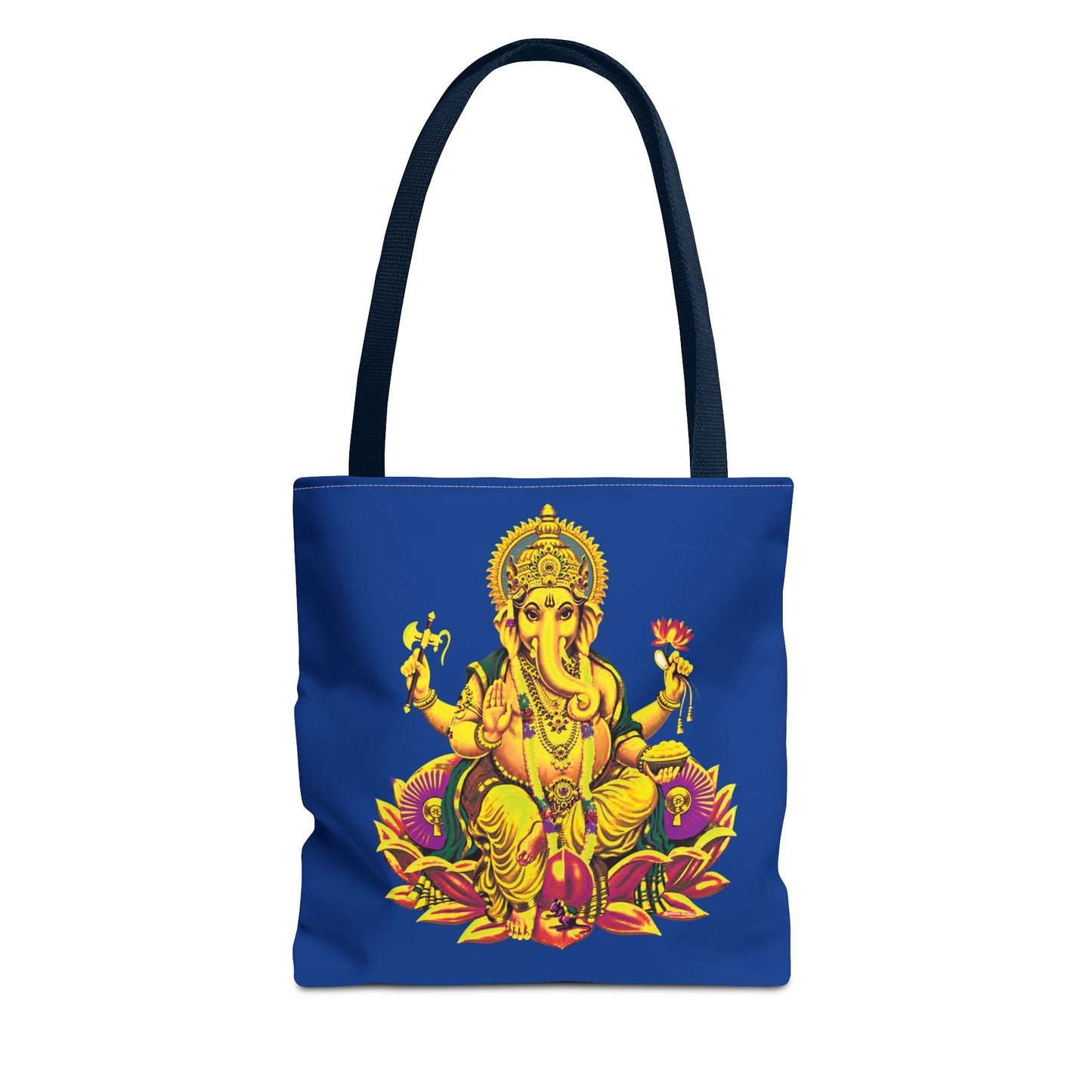 Ganesha Tote Bag