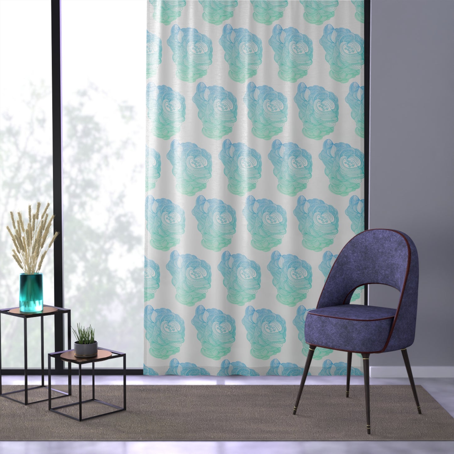 Window Curtain