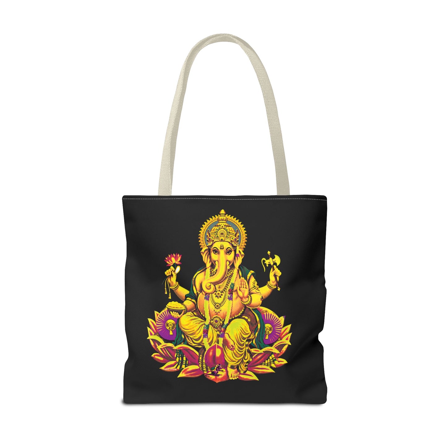 Ganesha Tote Bag