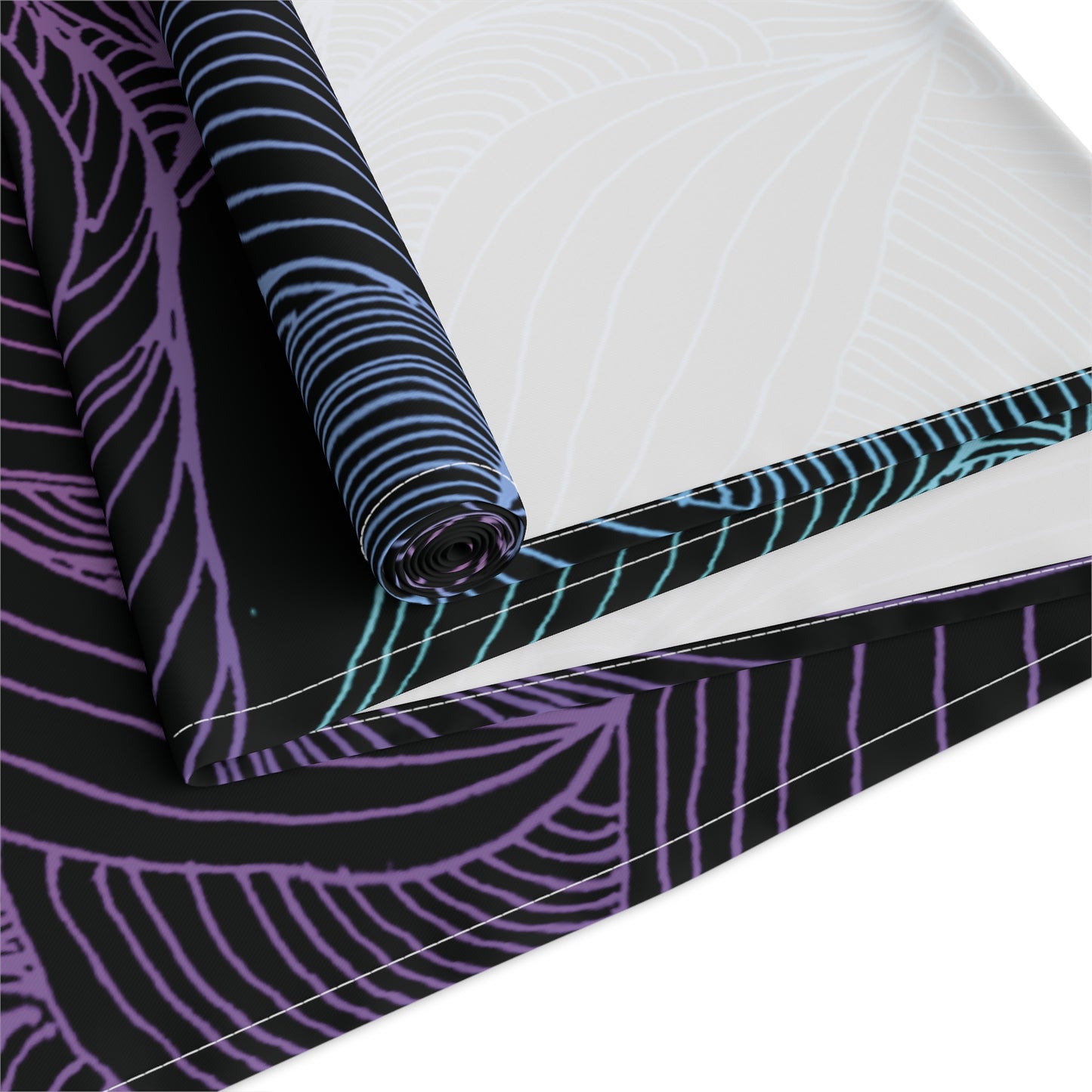 Table Runner (Cotton, Poly)