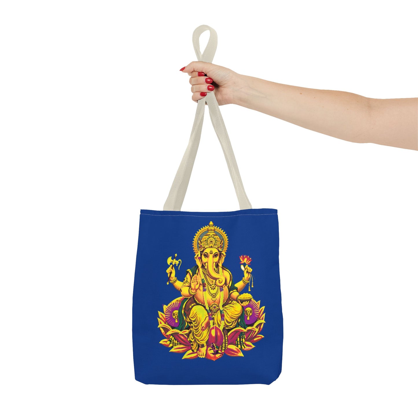 Ganesha Tote Bag