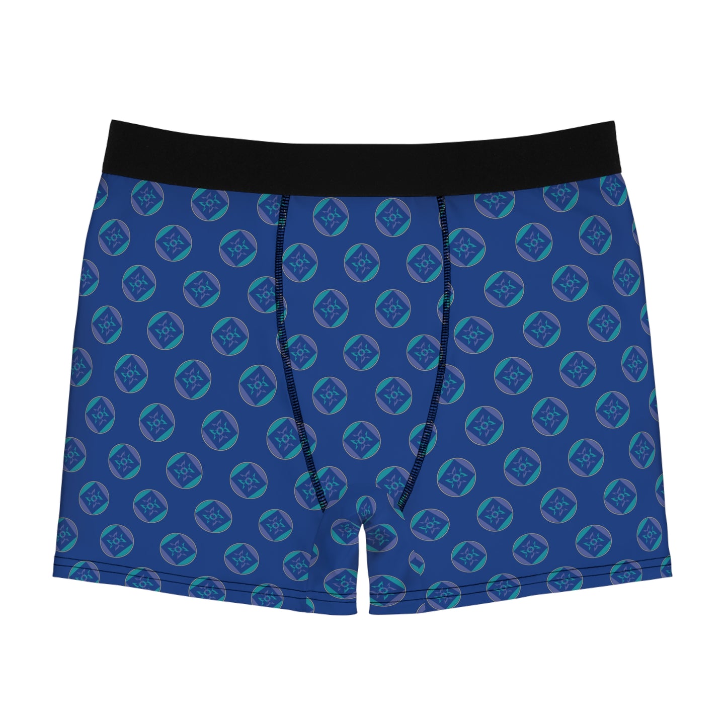 Men's Boxer Briefs - Comfortable Everyday Undergarment