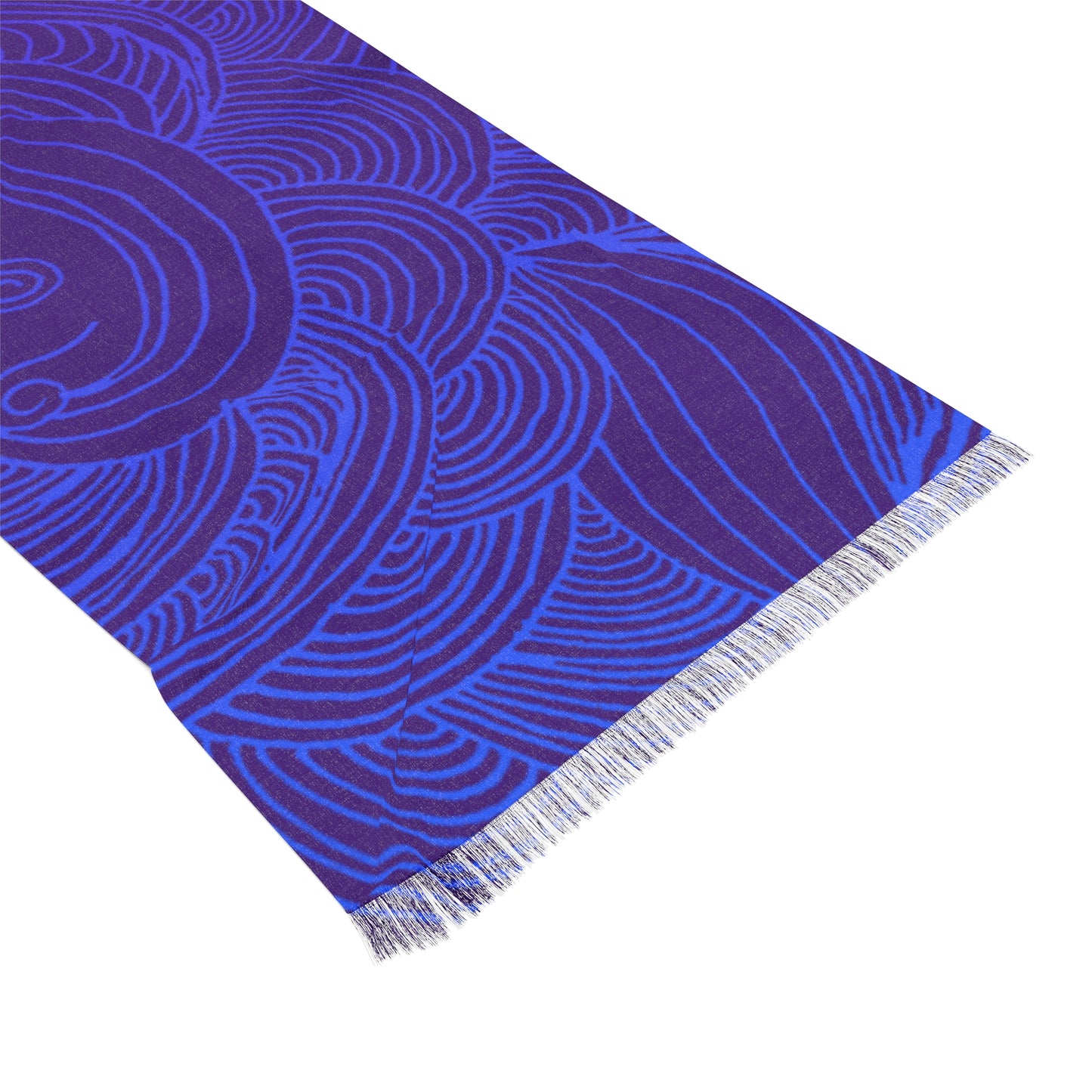 Warm Embrace-Light Scarf